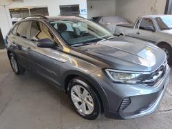 VOLKSWAGEN Nivus 1.0 4P FLEX 200 TSI COMFORTLINE TURBO AUTOM�TICO