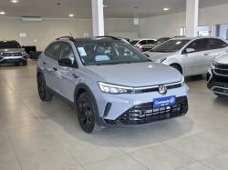 VOLKSWAGEN Nivus 1.0 4P FLEX 200 TSI HIGHLINE TURBO AUTOM�TICO
