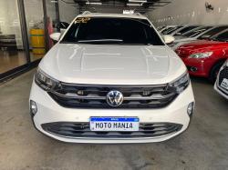 VOLKSWAGEN Nivus 1.0 4P FLEX 200 TSI HIGHLINE TURBO AUTOM�TICO