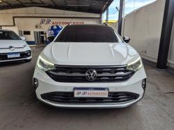 VOLKSWAGEN Nivus 1.0 4P FLEX 200 TSI HIGHLINE TURBO AUTOM�TICO