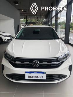 VOLKSWAGEN Nivus 1.0 4P FLEX 200 TSI SENSE TURBO AUTOM�TICO