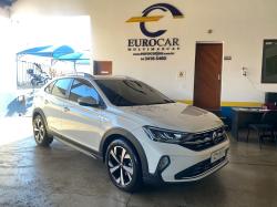 VOLKSWAGEN Nivus 1.0 4P FLEX 200 TSI HIGHLINE TURBO AUTOM�TICO