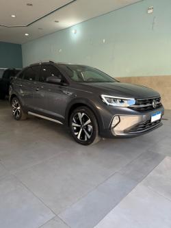 VOLKSWAGEN Nivus 1.0 4P FLEX 200 TSI HIGHLINE TURBO AUTOM�TICO