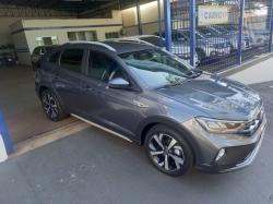 VOLKSWAGEN Nivus 1.0 4P FLEX 200 TSI HIGHLINE TURBO AUTOM�TICO