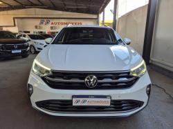 VOLKSWAGEN Nivus 1.0 4P FLEX 200 TSI HIGHLINE TURBO AUTOM�TICO