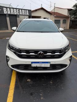 VOLKSWAGEN Nivus 1.0 4P FLEX 200 TSI HIGHLINE TURBO AUTOM�TICO