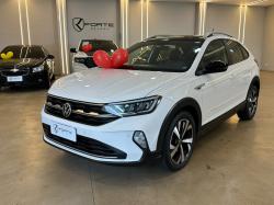 VOLKSWAGEN Nivus 1.0 4P FLEX 200 TSI HIGHLINE TURBO AUTOM�TICO