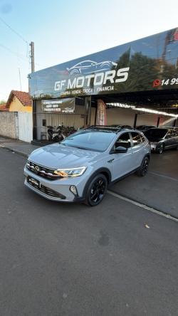 VOLKSWAGEN Nivus 1.0 4P FLEX 200 TSI HIGHLINE TURBO AUTOM�TICO