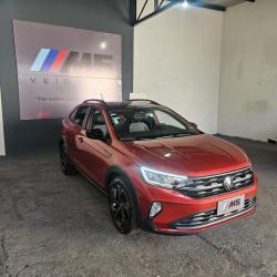 VOLKSWAGEN Nivus 1.0 4P FLEX 200 TSI LAUNCHING EDITION TURBO AUTOM�TICO