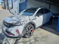VOLKSWAGEN Nivus 1.0 4P FLEX 200 TSI LAUNCHING EDITION TURBO AUTOM�TICO