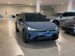 VOLKSWAGEN Nivus 1.0 4P FLEX 200 TSI LAUNCHING EDITION TURBO AUTOM�TICO