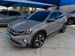 VOLKSWAGEN Nivus 1.0 4P FLEX 200 TSI HIGHLINE TURBO AUTOM�TICO