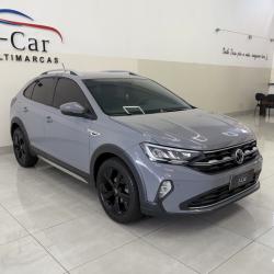 VOLKSWAGEN Nivus 1.0 4P FLEX 200 TSI HIGHLINE TURBO AUTOM�TICO