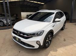 VOLKSWAGEN Nivus 1.0 4P FLEX 200 TSI HIGHLINE TURBO AUTOMÁTICO
