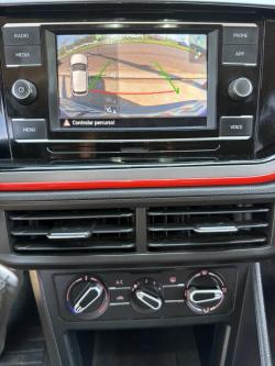 VOLKSWAGEN Nivus 1.0 4P FLEX 200 TSI COMFORTLINE TURBO AUTOMÁTICO