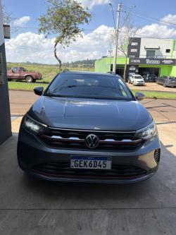 VOLKSWAGEN Nivus 1.0 4P FLEX 200 TSI COMFORTLINE TURBO AUTOMÁTICO