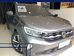 VOLKSWAGEN Nivus 1.0 4P FLEX 200 TSI HIGHLINE TURBO AUTOMÁTICO