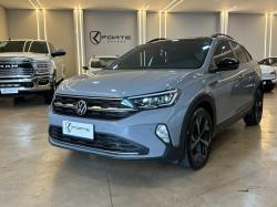 VOLKSWAGEN Nivus 1.0 4P FLEX 200 TSI HIGHLINE TURBO AUTOMÁTICO
