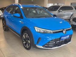 VOLKSWAGEN Nivus 1.0 4P FLEX 200 TSI HIGHLINE TURBO AUTOMÁTICO