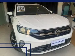 VOLKSWAGEN Nivus 1.0 4P FLEX 200 TSI HIGHLINE TURBO AUTOMÁTICO