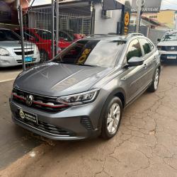 VOLKSWAGEN Nivus 1.0 4P FLEX 200 TSI COMFORTLINE TURBO AUTOMÁTICO