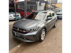 VOLKSWAGEN Nivus 1.0 4P FLEX 200 TSI COMFORTLINE TURBO AUTOMÁTICO