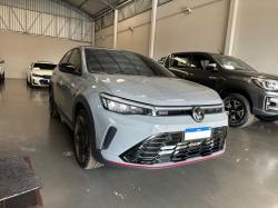 VOLKSWAGEN Nivus 1.4 250 TSI TOTAL FLEX GTS AUTOM�TICO