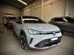 VOLKSWAGEN Nivus 1.4 250 TSI TOTAL FLEX GTS AUTOM�TICO