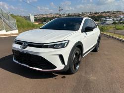 VOLKSWAGEN Nivus 1.4 250 TSI TOTAL FLEX GTS AUTOM�TICO