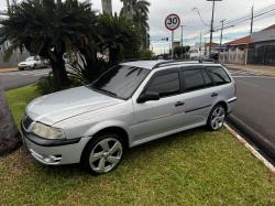 VOLKSWAGEN Parati 1.0 16V 4P G3 SUMMER