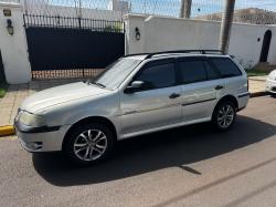 VOLKSWAGEN Parati 1.0 16V 4P G3 SUMMER