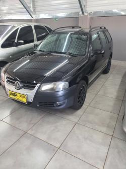 VOLKSWAGEN Parati 1.8 G4 TRACK &amp; FIELD FLEX