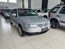 VOLKSWAGEN Parati 1.6 4P G4 TREND FLEX