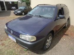 VOLKSWAGEN Parati 1.8 CL MI