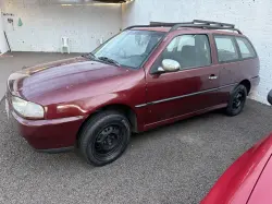 VOLKSWAGEN Parati 1.6