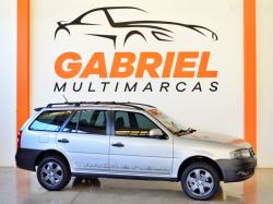 VOLKSWAGEN Parati 1.6 G4 4P TRACK &amp; FIELD FLEX