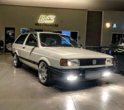 VOLKSWAGEN Parati 1.8 CL