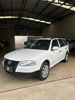 VOLKSWAGEN Parati 1.6 4P G4 TREND FLEX