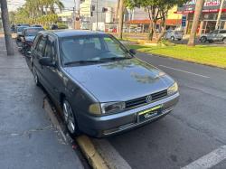 VOLKSWAGEN Parati 1.0 16V 4P