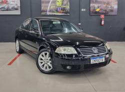 VOLKSWAGEN Passat 1.8 TURBO