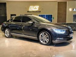 VOLKSWAGEN Passat 2.0 16V 4P TSI TURBO HIGHLINE 220 CV AUTOMTICO
