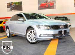 VOLKSWAGEN Passat 2.0 16V 4P TSI TURBO BLUEMOTION HIGHLINE AUTOM�TICO DSG