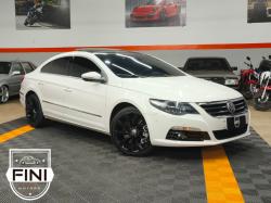 VOLKSWAGEN Passat 3.6 24V 4P FSI CC AUTOM�TICO