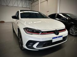 VOLKSWAGEN Polo Hatch 1.4 4P 250 TSI GTS AUTOM�TICO