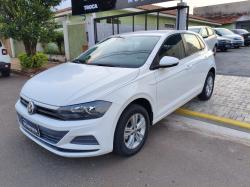 VOLKSWAGEN Polo Hatch 1.6 4P MSI FLEX