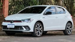 VOLKSWAGEN Polo Hatch 1.4 4P 250 TSI GTS AUTOMTICO