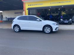 VOLKSWAGEN Polo Hatch 1.0 4P MPI