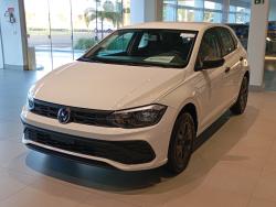 VOLKSWAGEN Polo Hatch 1.0 4P MPI TRACK