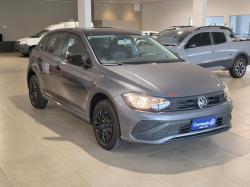 VOLKSWAGEN Polo Hatch 1.0 4P MPI TRACK ROCK IN ROCK