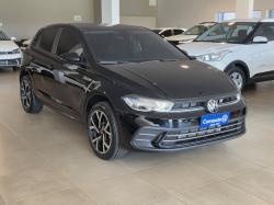 VOLKSWAGEN Polo Hatch 1.0 4P 170 TSI HIGHLINE AUTOMTICO